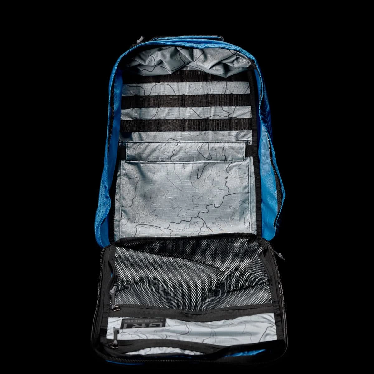 GR1 USA - LIGHTWEIGHT RIPSTOP ROBIC