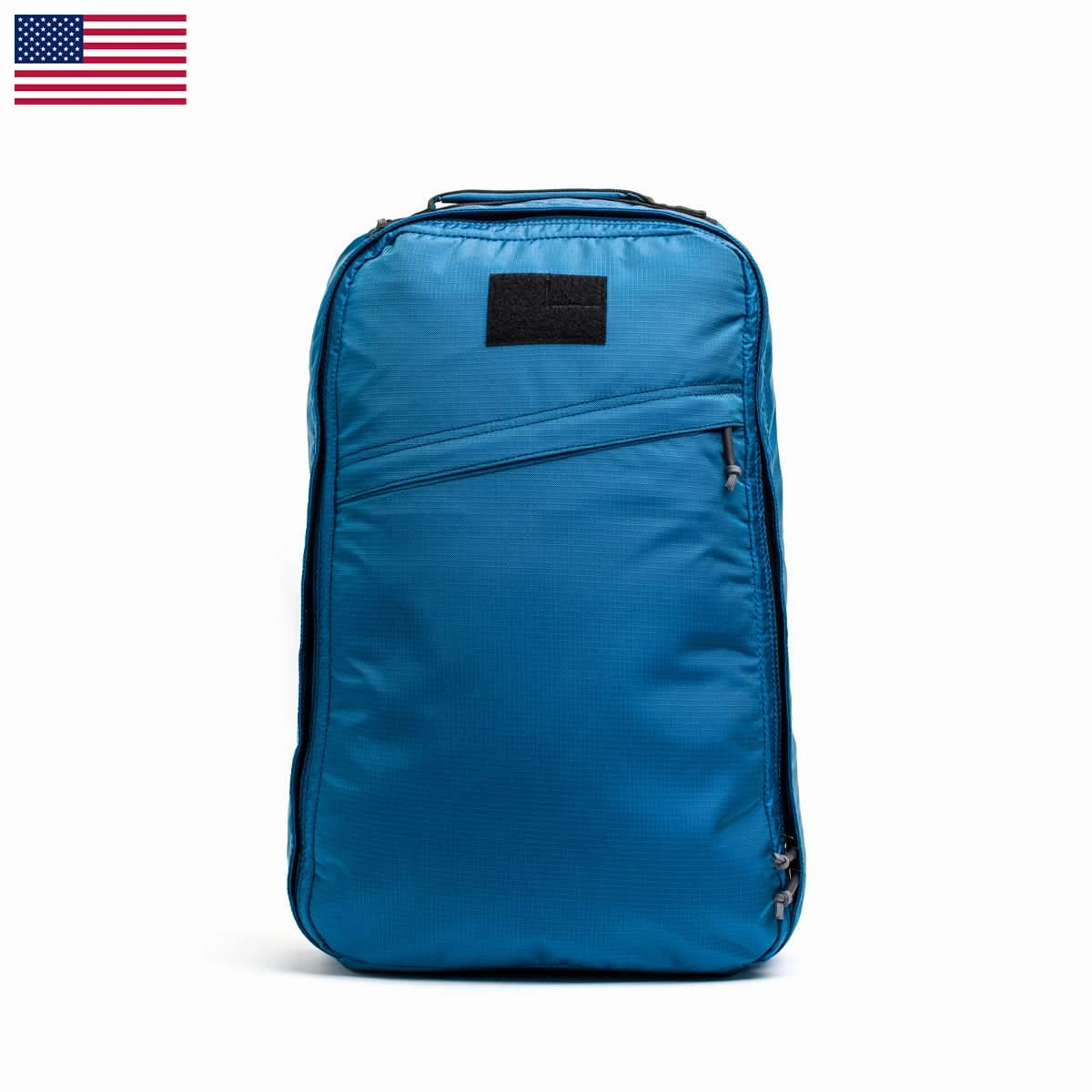 GR1 USA - LIGHTWEIGHT RIPSTOP ROBIC