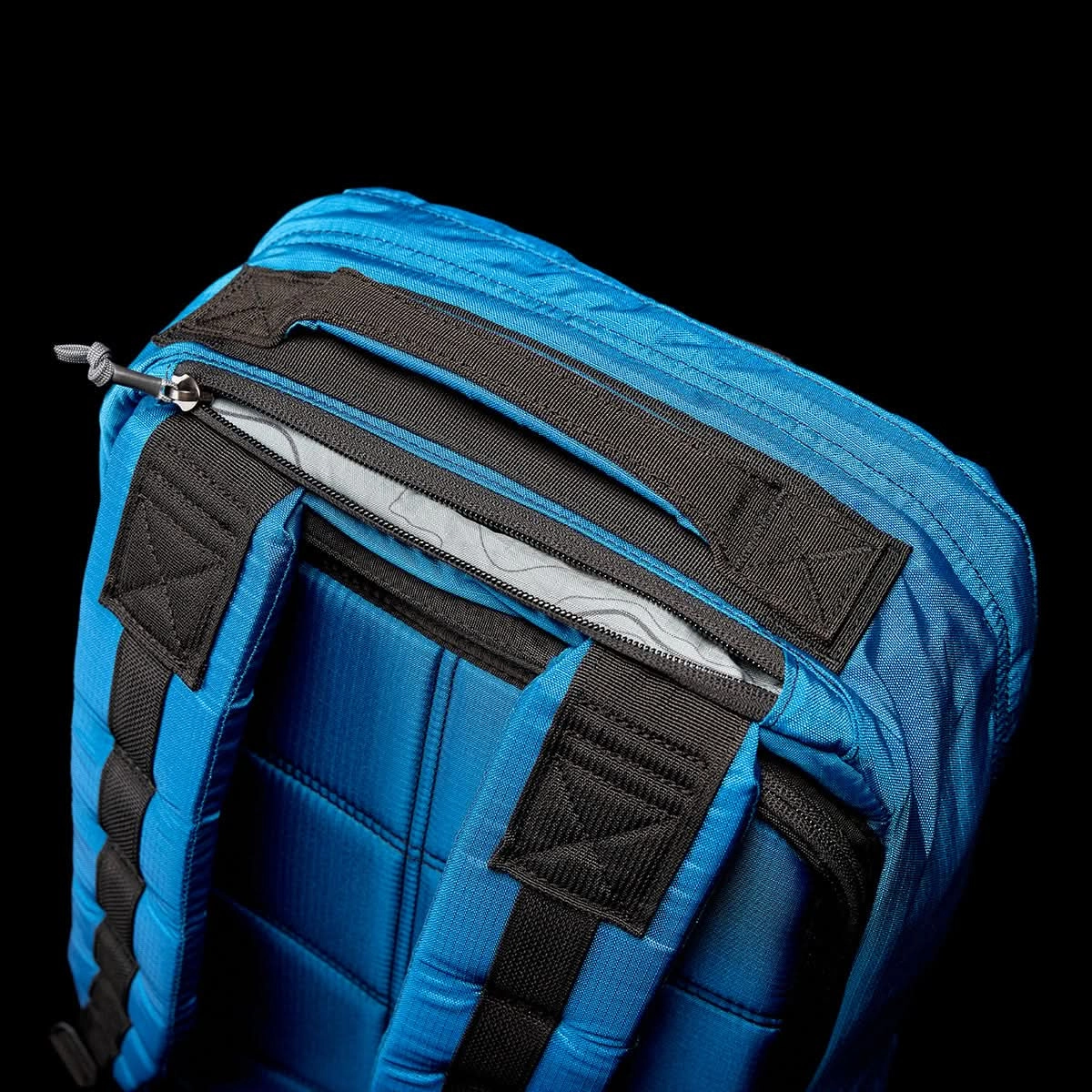 GR1 USA - LIGHTWEIGHT RIPSTOP ROBIC