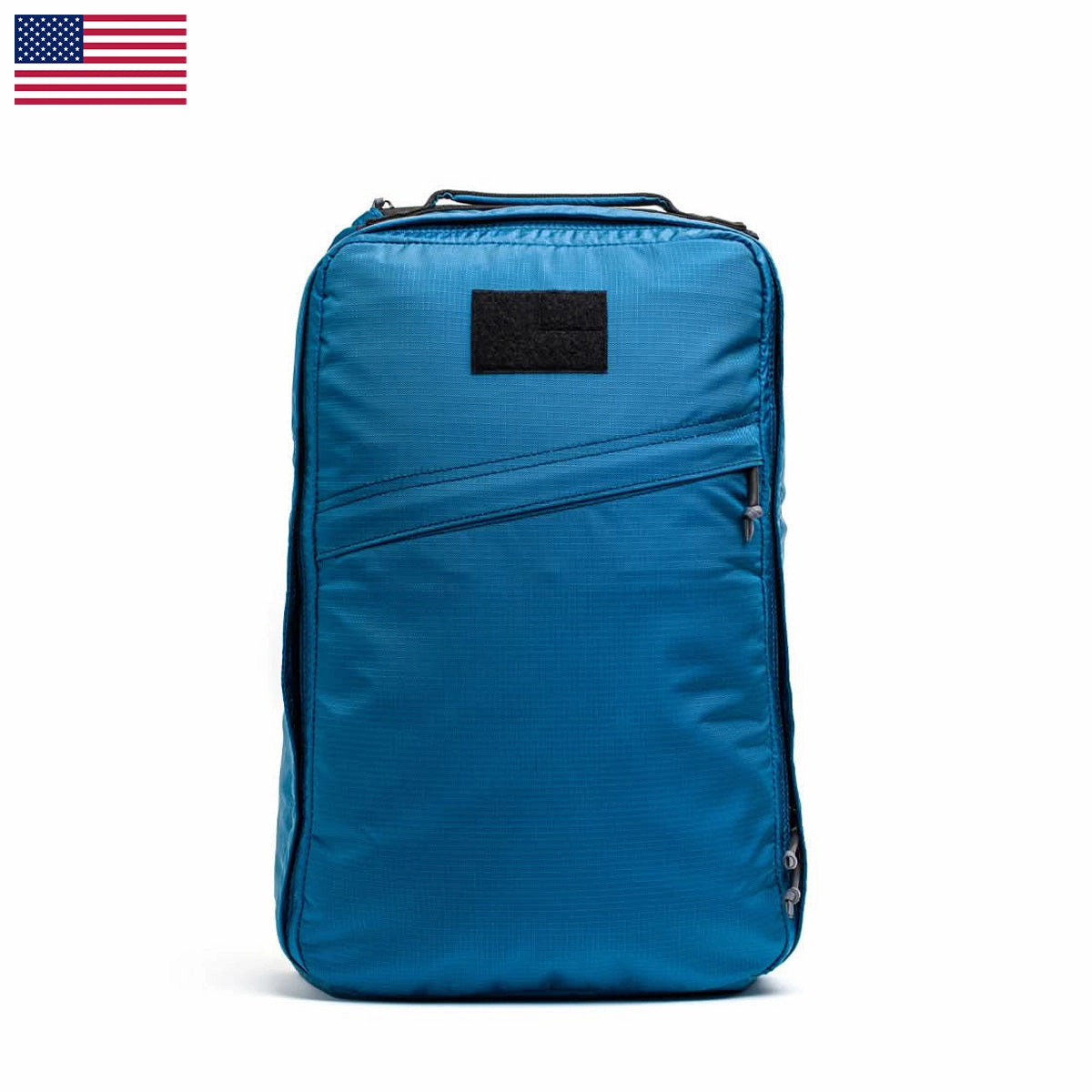 GR1 USA - LIGHTWEIGHT RIPSTOP ROBIC