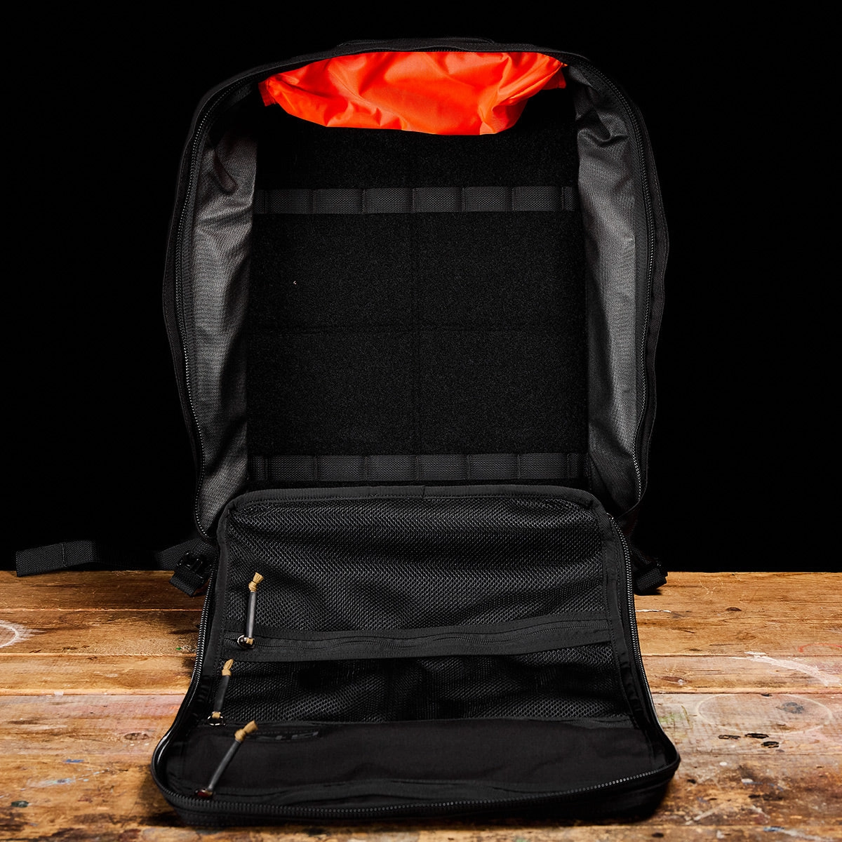 GR3 - Ballistic Nylon Cordura
