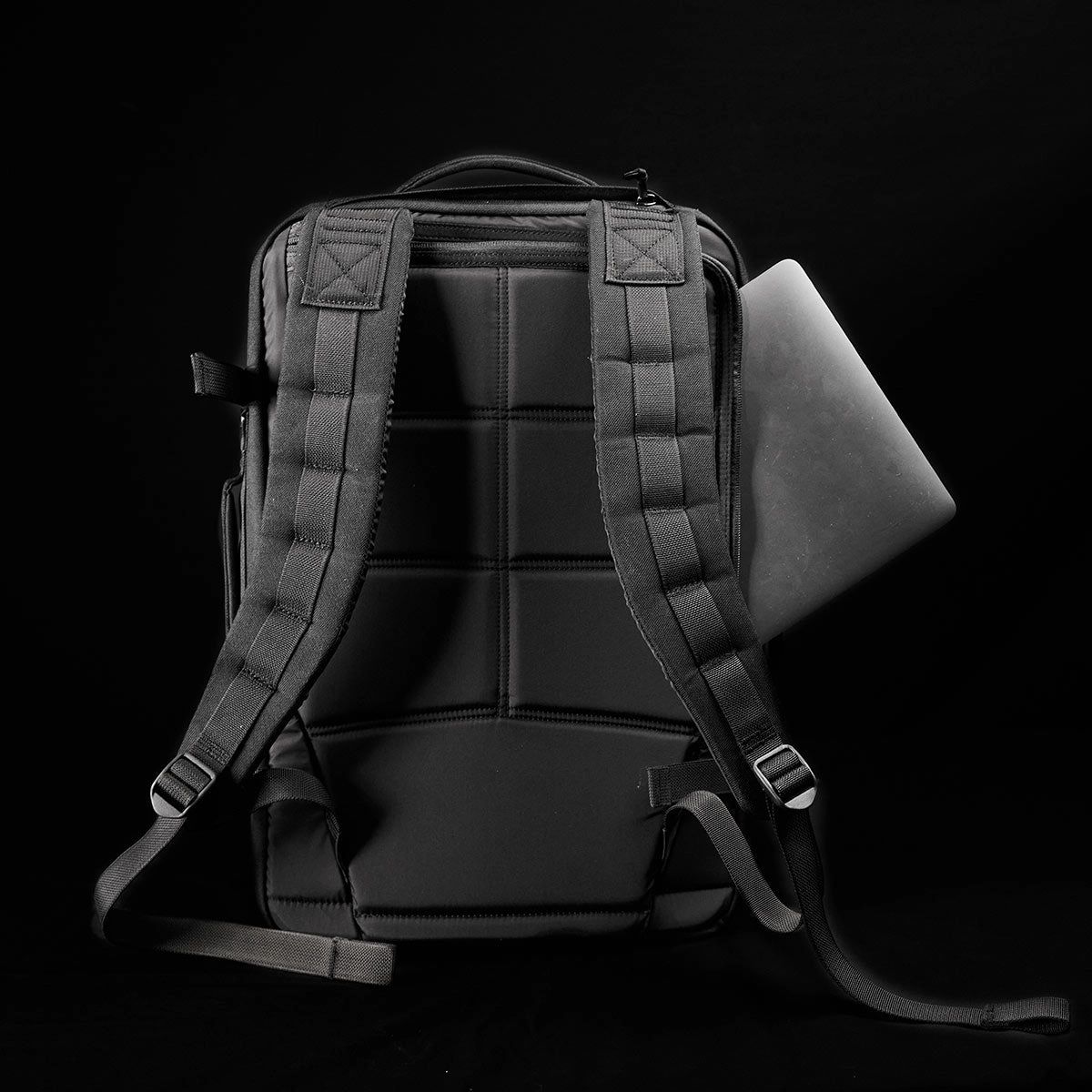 GR3 - Ballistic Nylon Cordura