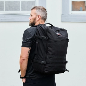GR3 - Ballistic Nylon Cordura