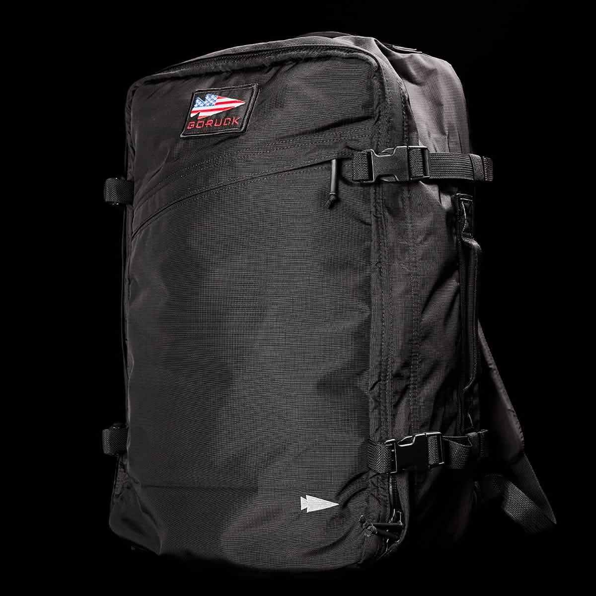 GR3 - LIGHTWEIGHT RIPSTOP ROBIC