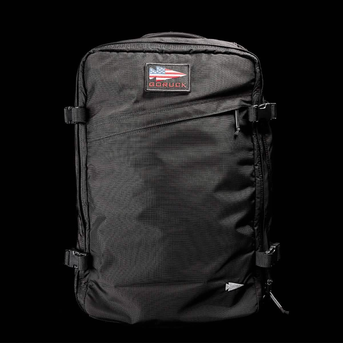 GR3 - LIGHTWEIGHT RIPSTOP ROBIC