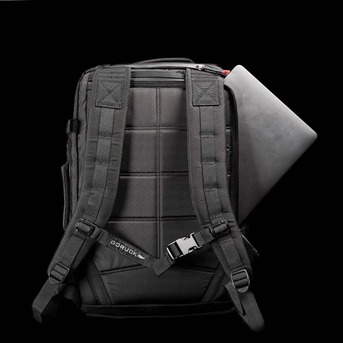 GR3 - LIGHTWEIGHT RIPSTOP ROBIC