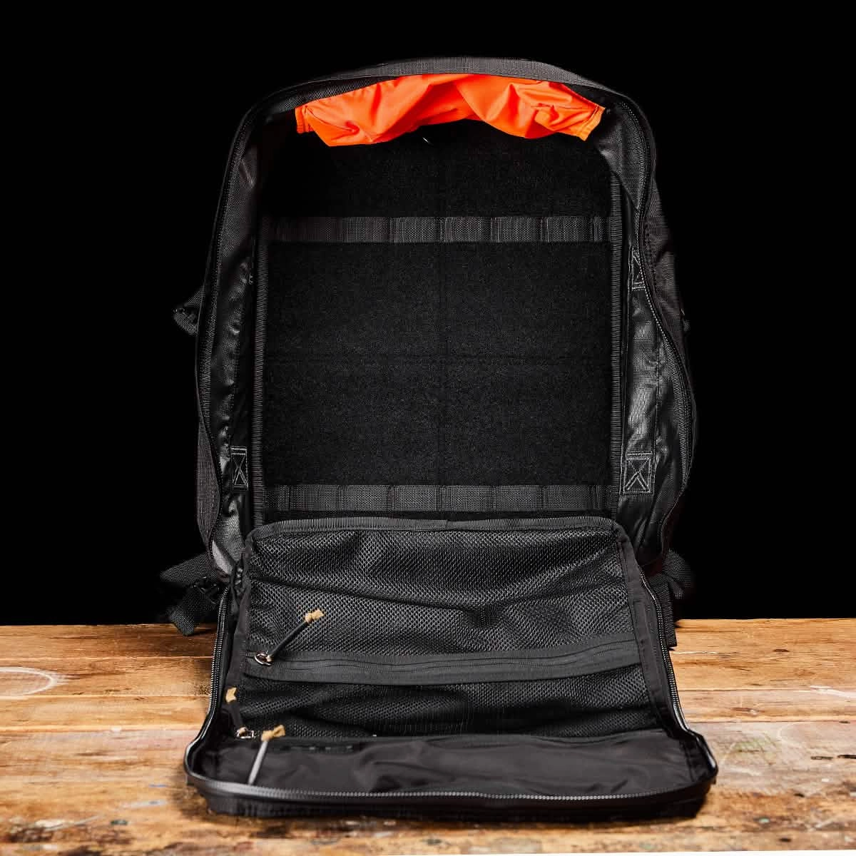 GR3 - LIGHTWEIGHT RIPSTOP ROBIC