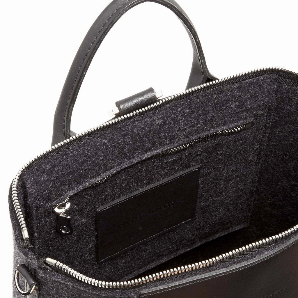 Graf Lantz Bedford Merino Wool LG Backpack