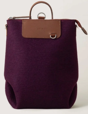 Graf Lantz Bedford Merino Wool LG Backpack