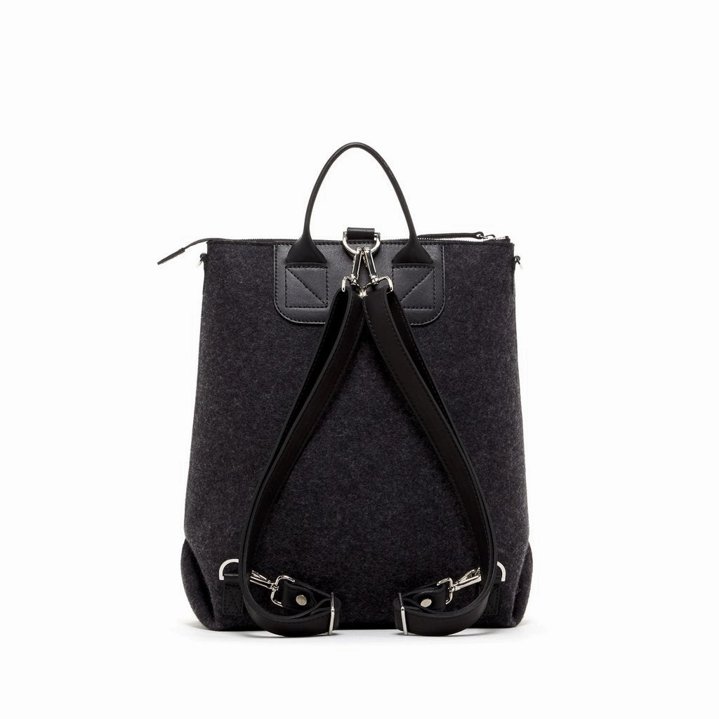 Graf Lantz Bedford Merino Wool LG Backpack