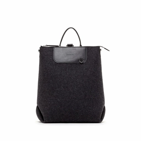 Graf Lantz Bedford Merino Wool LG Backpack