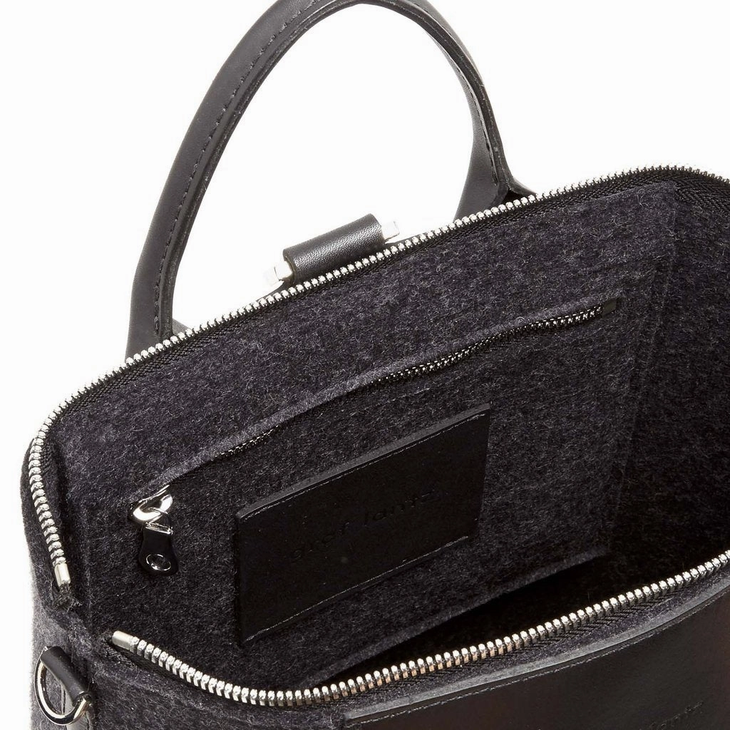 Graf Lantz Bedford Merino Wool LG Backpack