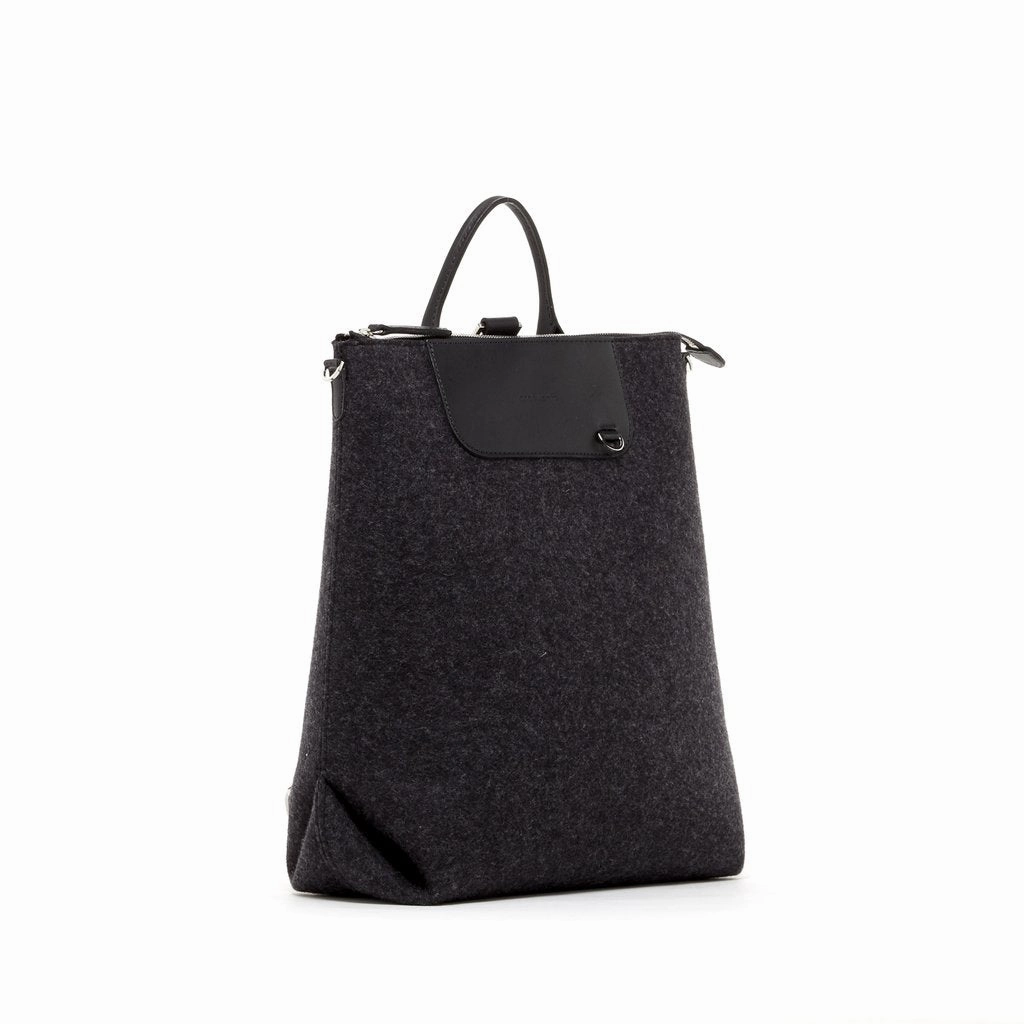 Graf Lantz Bedford Merino Wool LG Backpack