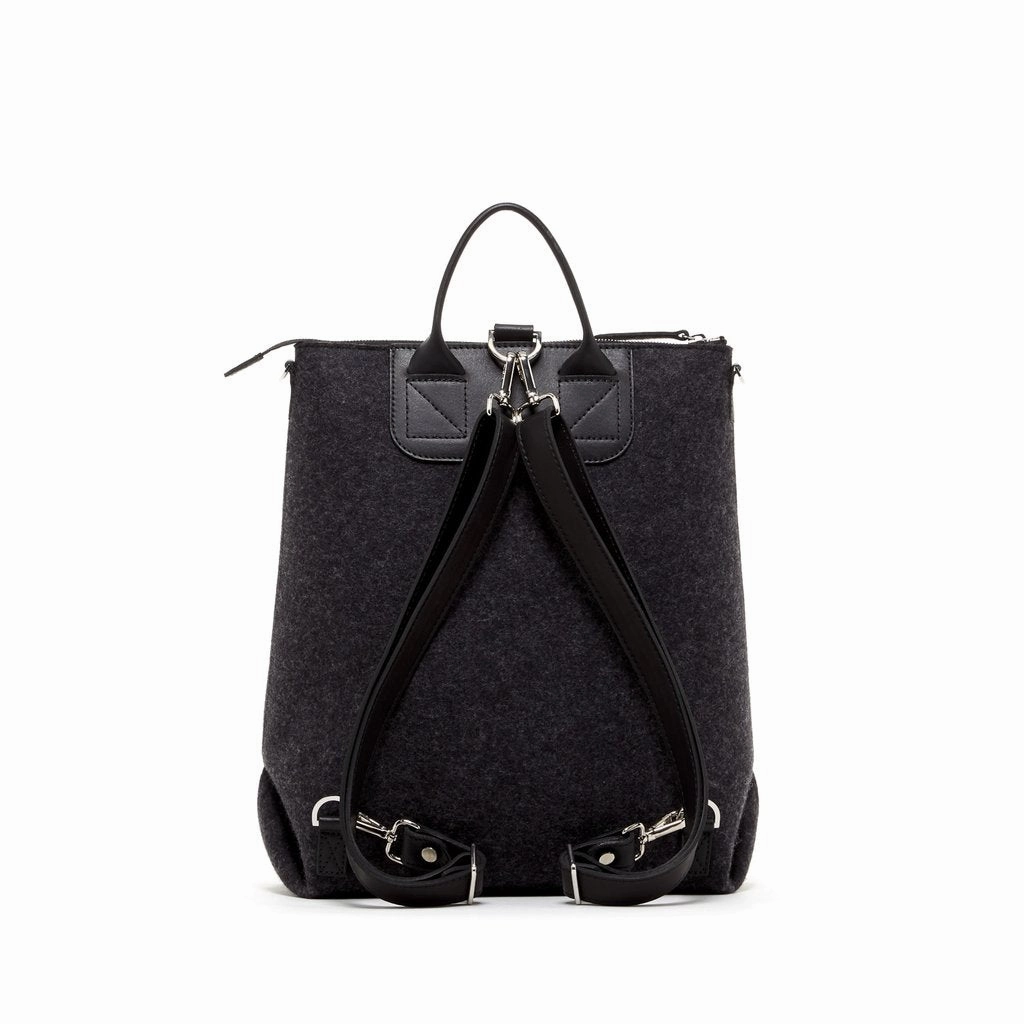 Graf Lantz Bedford Merino Wool LG Backpack