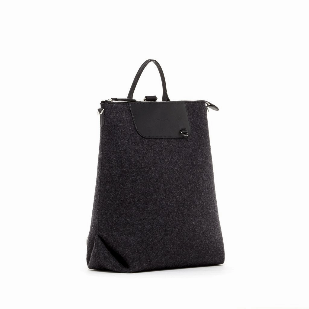 Graf Lantz Bedford Merino Wool LG Backpack
