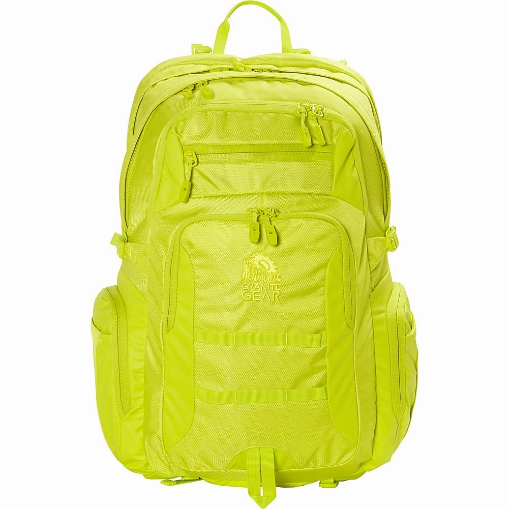 Granite Gear Campus Superior Backpack