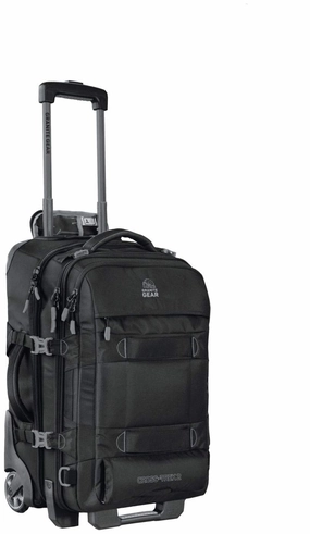 Granite Gear Cross Trek 2 22" 2-Wheel Wheeled Duffel Bags