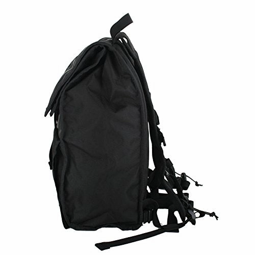Green Guru Gear Commuter Upcycled Made In Usa Backpack