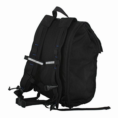 Green Guru Gear Commuter Upcycled Made In Usa Backpack