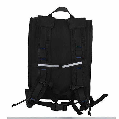 Green Guru Gear Commuter Upcycled Made In Usa Backpack