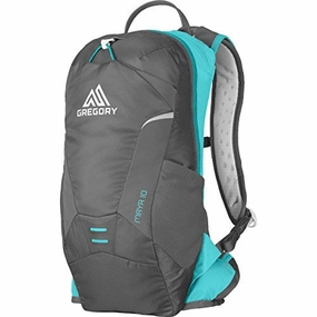 Gregory Mountain Products Maya 10 Liter Women'S Day Hiking Backpack | Trail Running, Mountain