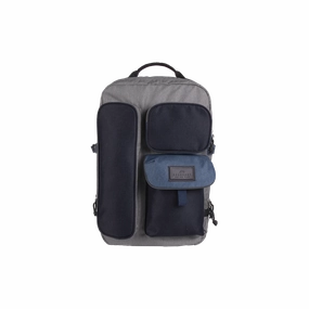 GROUND CONTROL Backpack