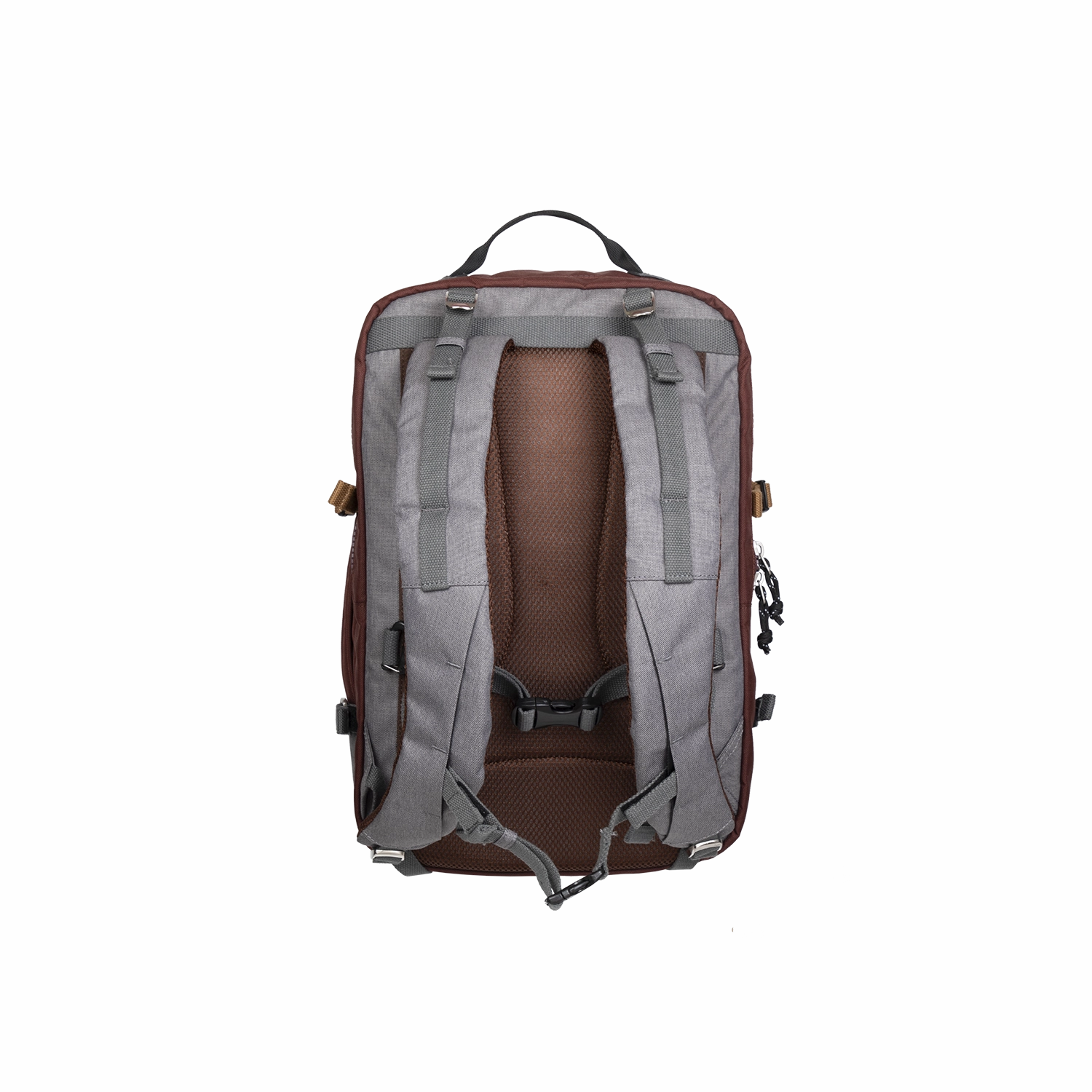 GROUND CONTROL Backpack