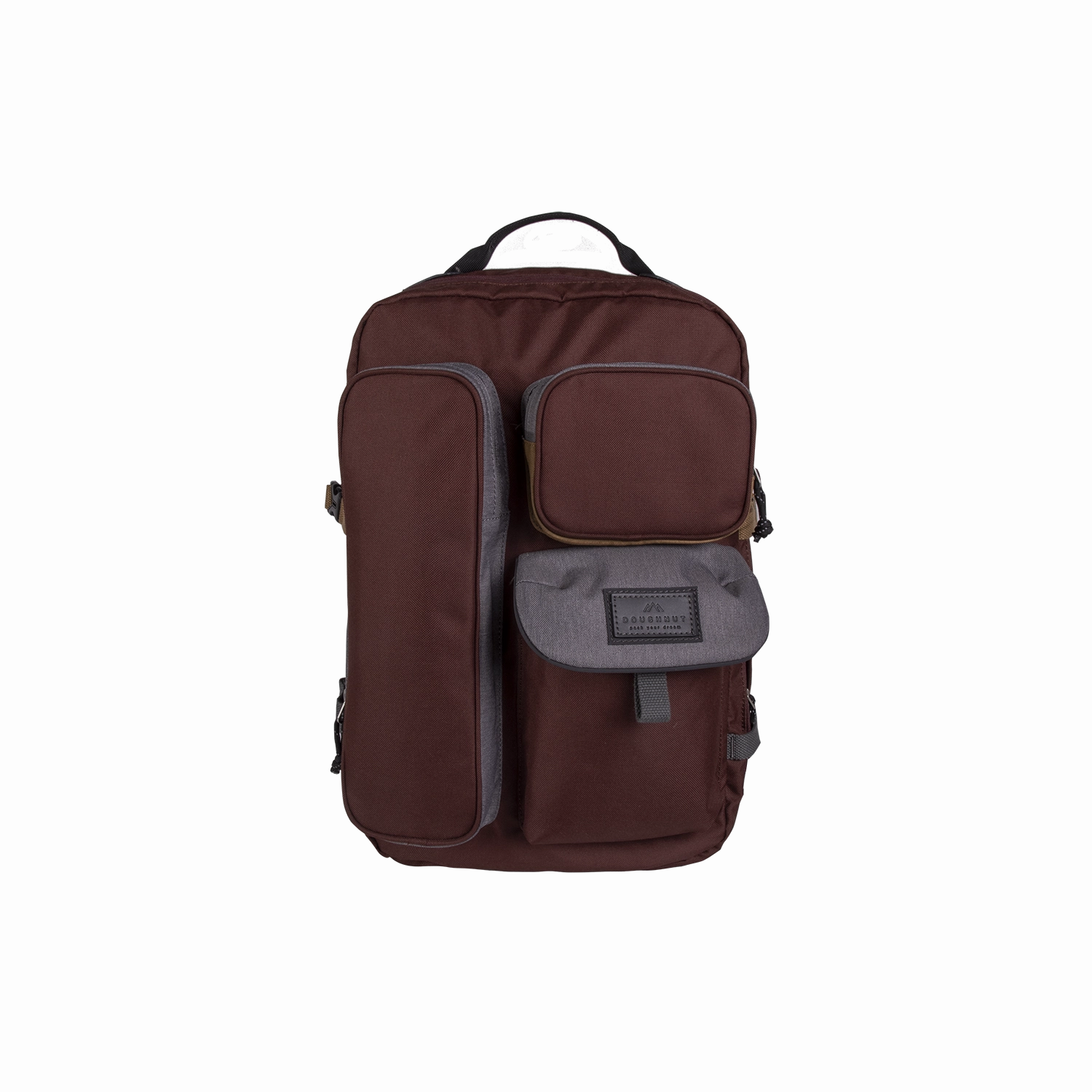 GROUND CONTROL Backpack