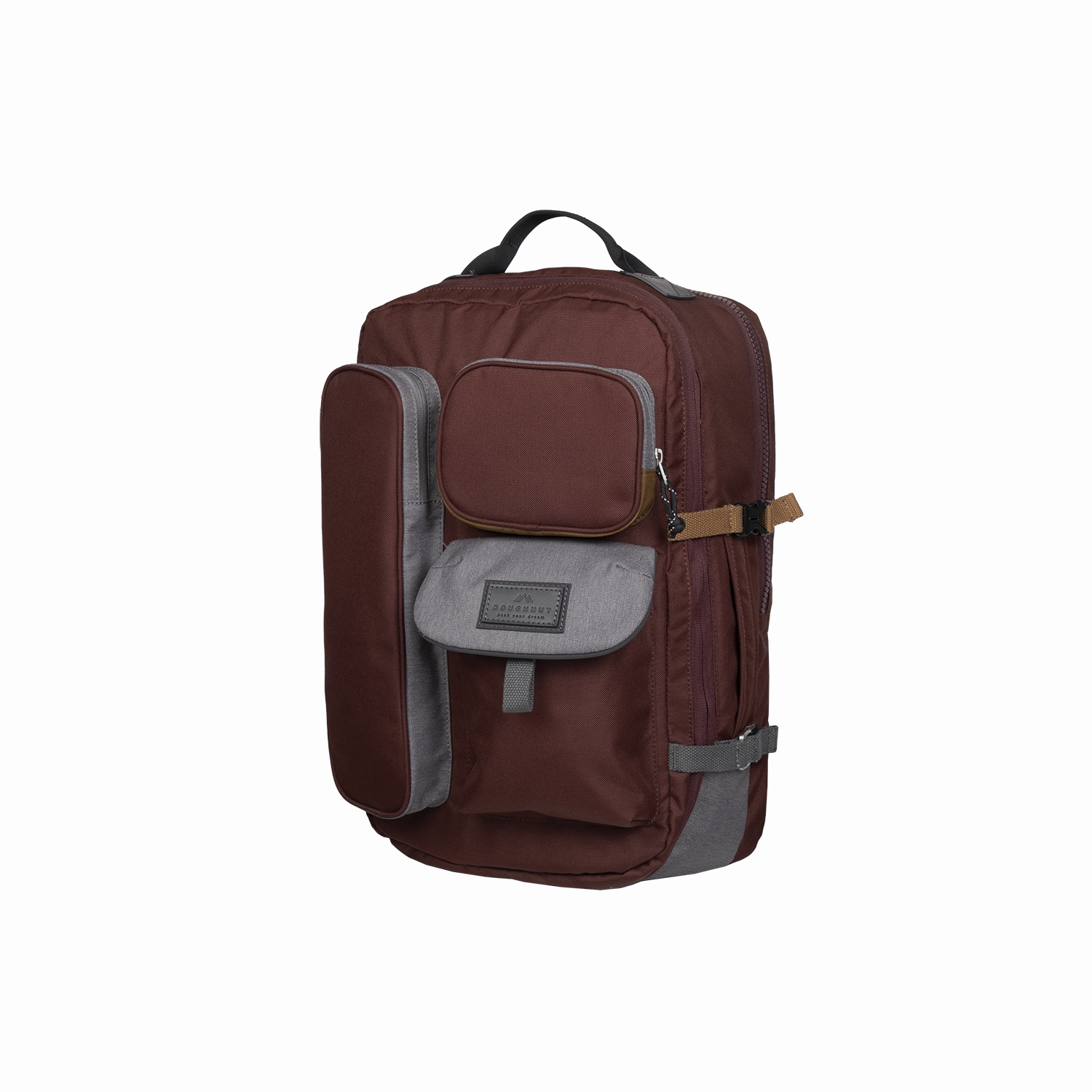 GROUND CONTROL Backpack