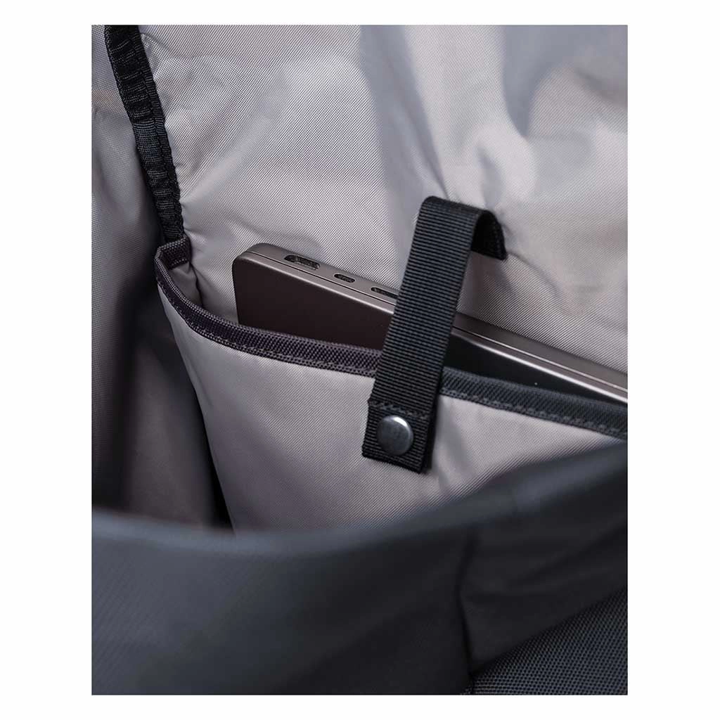 Ground Rolltop Backpack