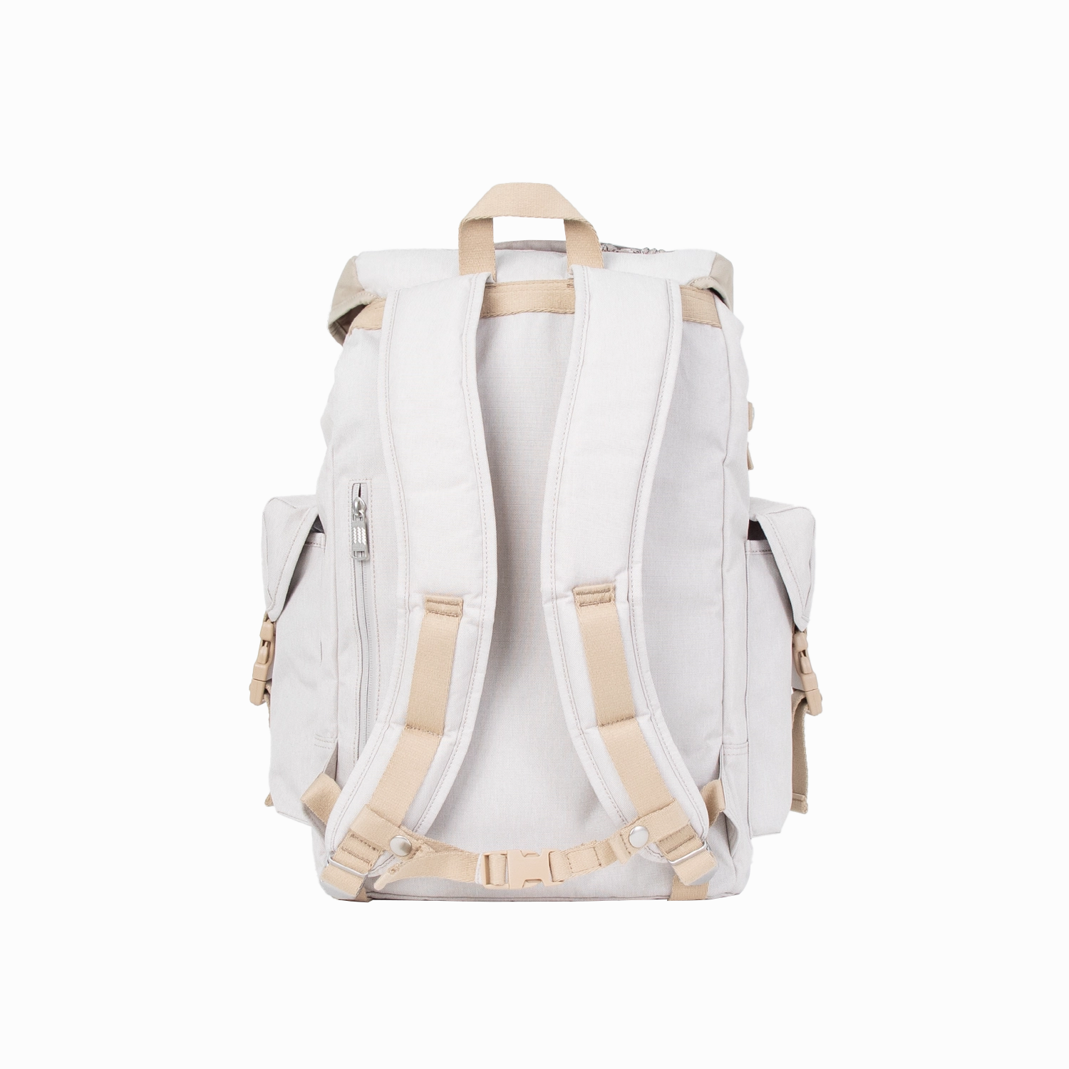 Grounder Happy Camper Series Backpack