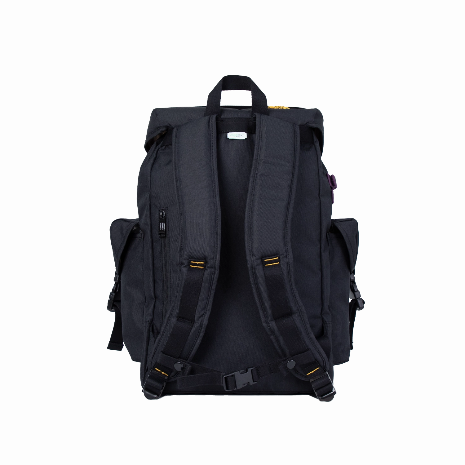 Grounder Happy Camper Series Backpack