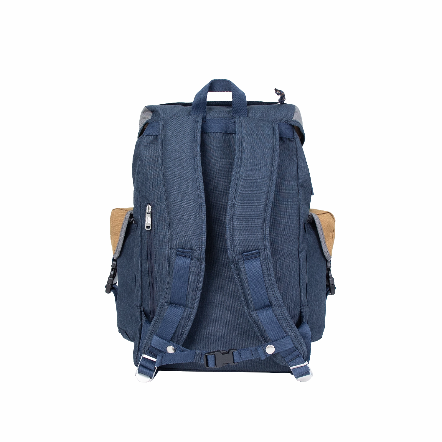Grounder Happy Camper Series Backpack
