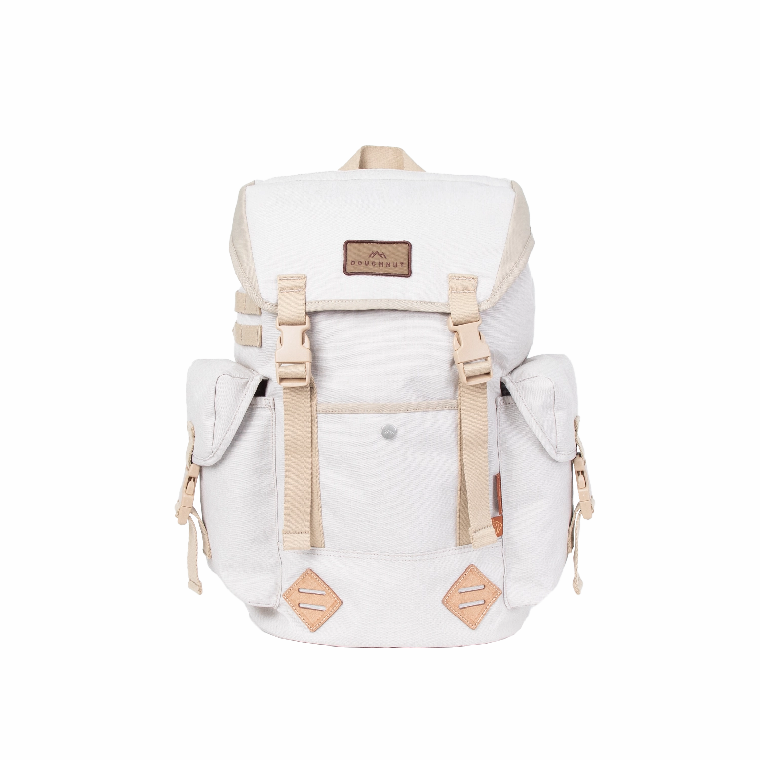 Grounder Happy Camper Series Backpack
