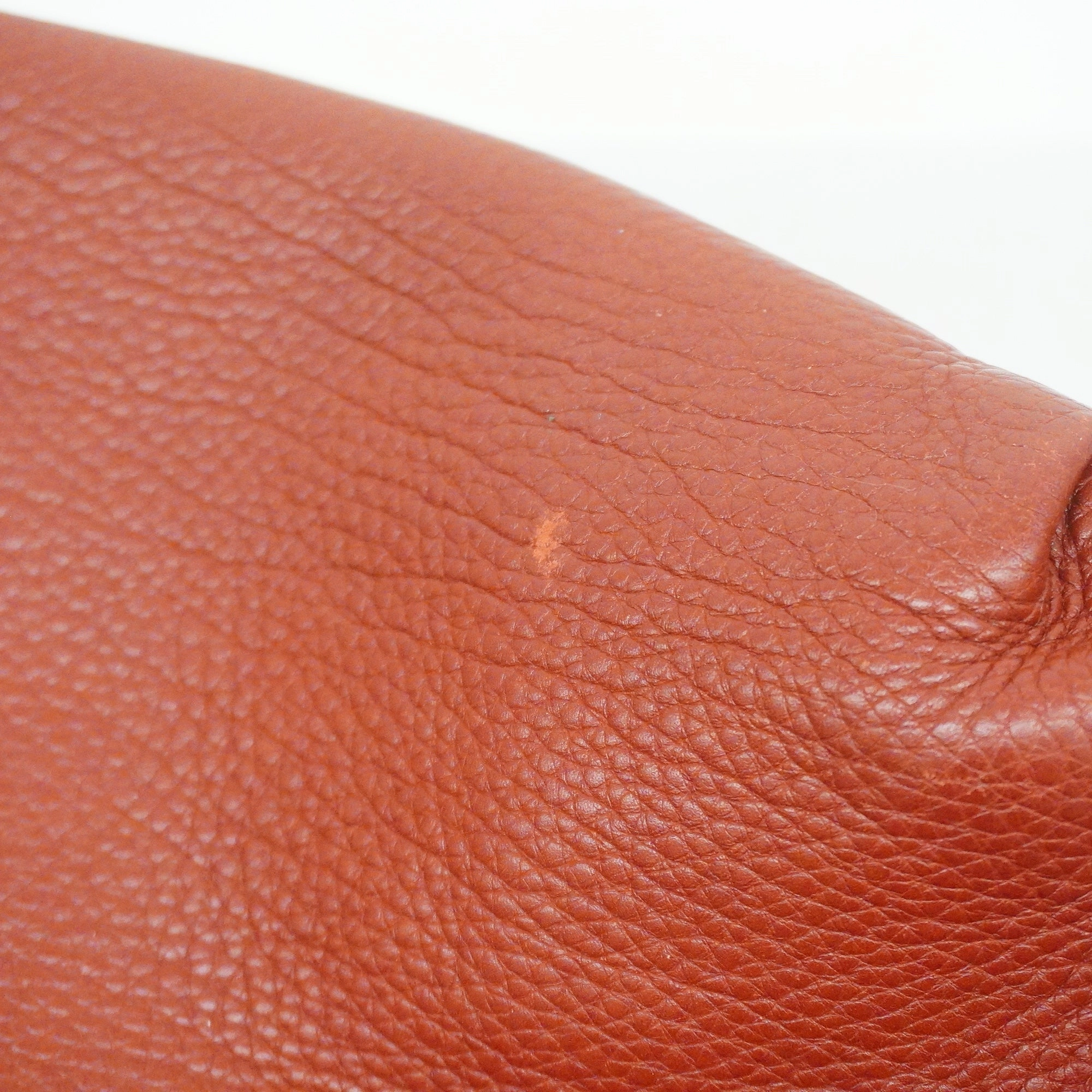 GUCCI  2WAY Bag 296851 Women's Leather Handbag,Shoulder Bag Brown