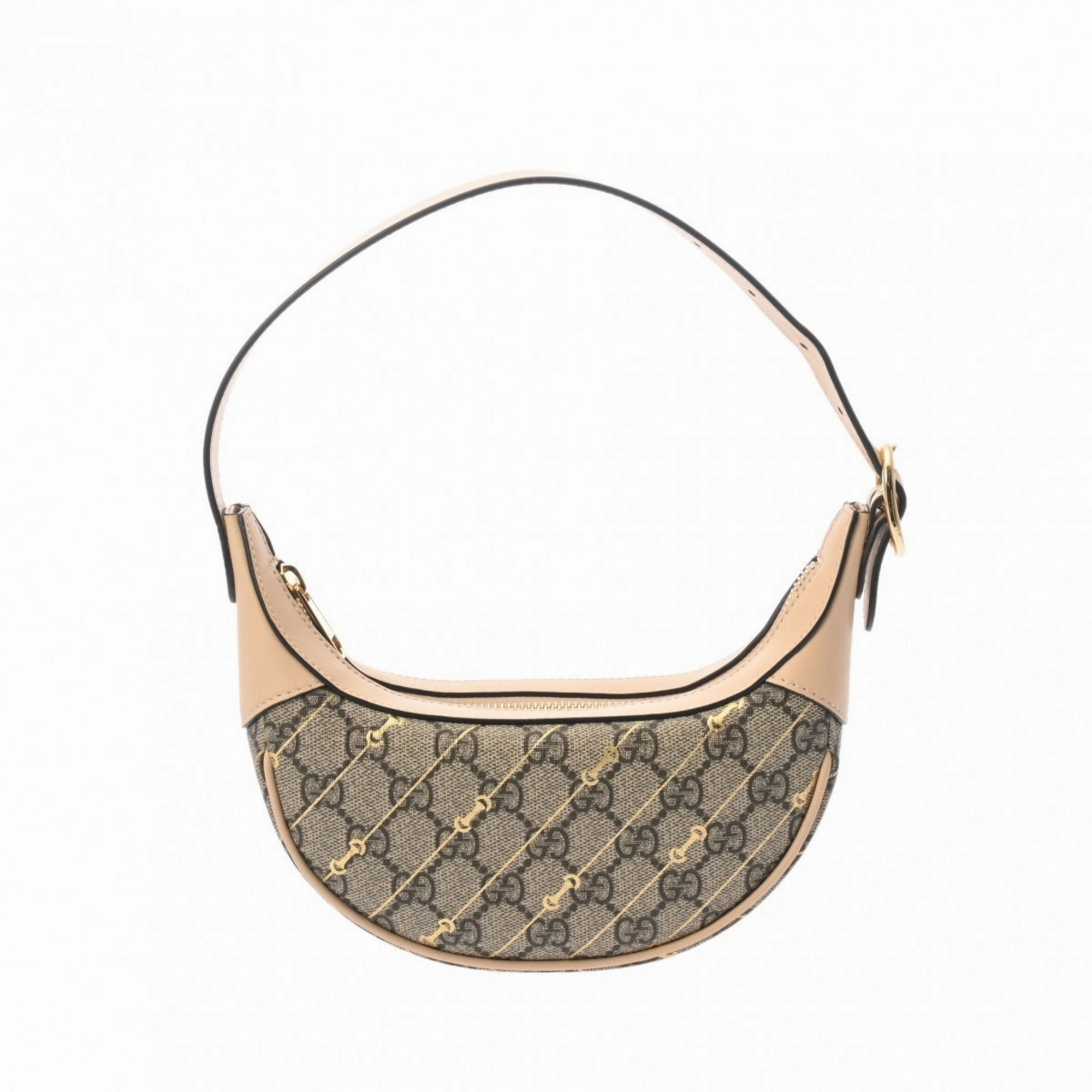 Gucci   Gg Supreme Shoulder Bag (Pre-Owned)