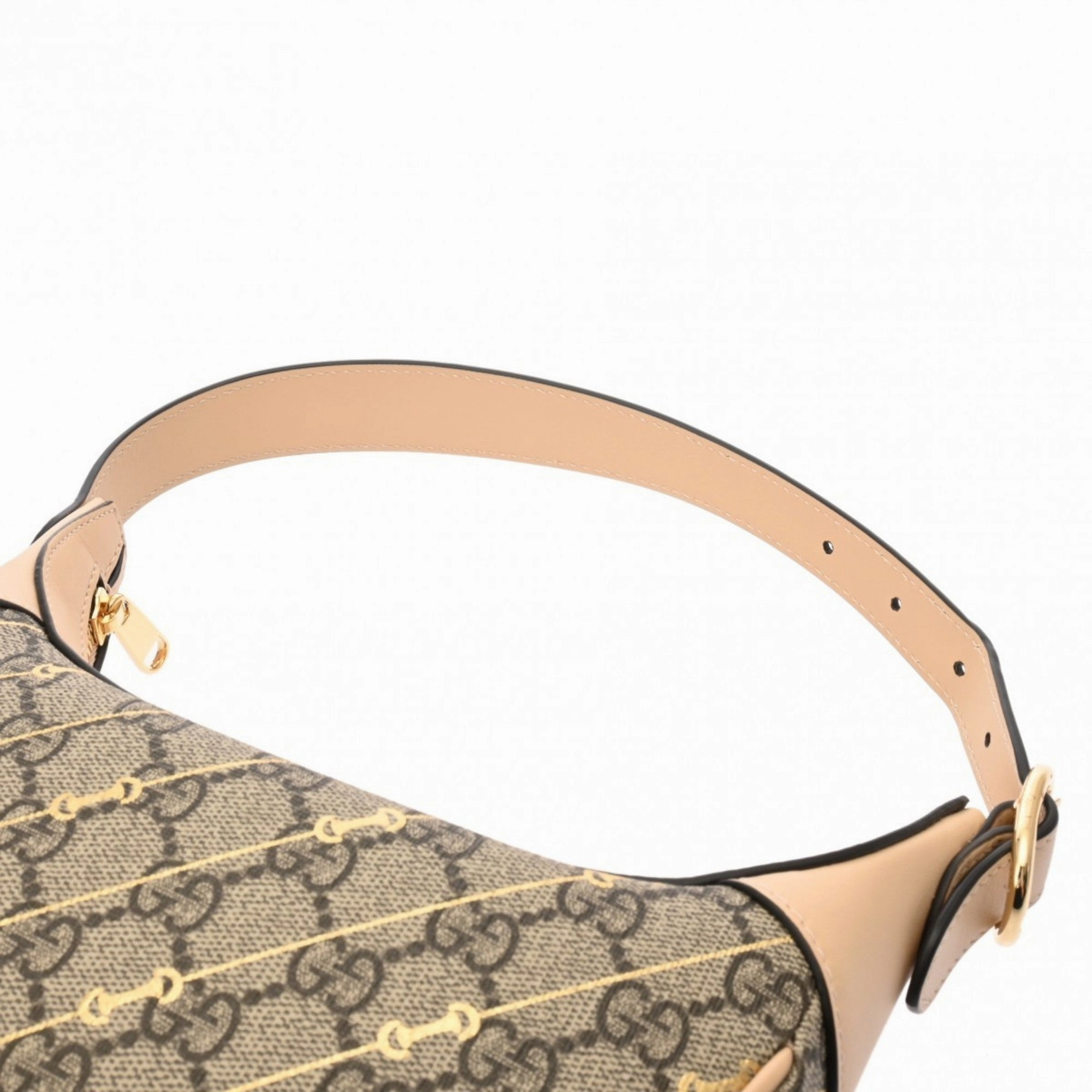 Gucci   Gg Supreme Shoulder Bag (Pre-Owned)