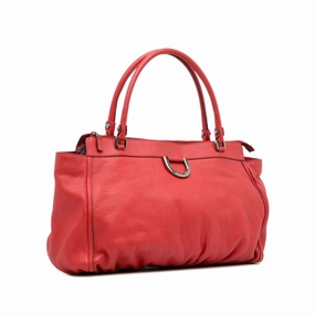 Gucci Abbey Shoulder Bag (SHG-XGj1WP)