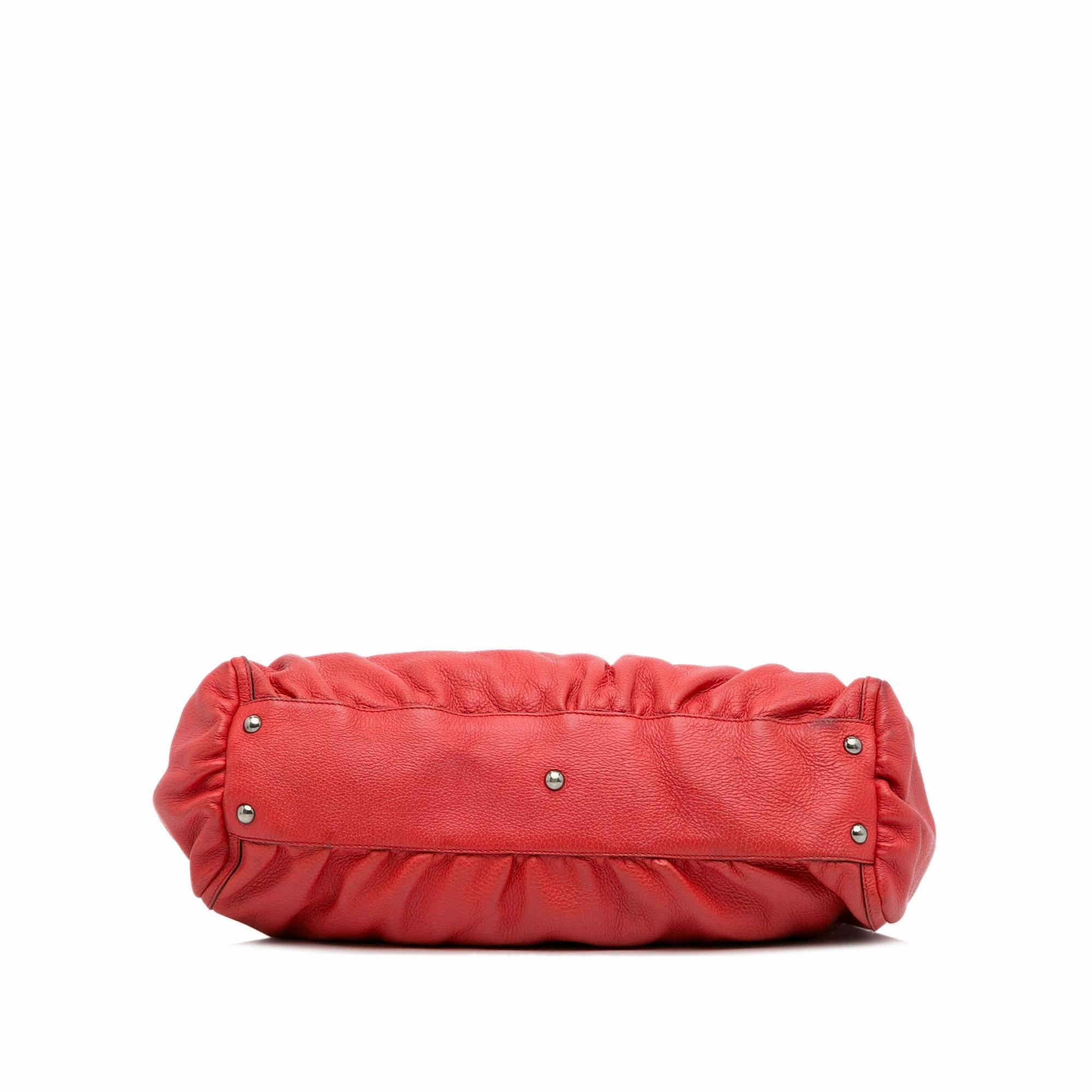 Gucci Abbey Shoulder Bag (SHG-XGj1WP)