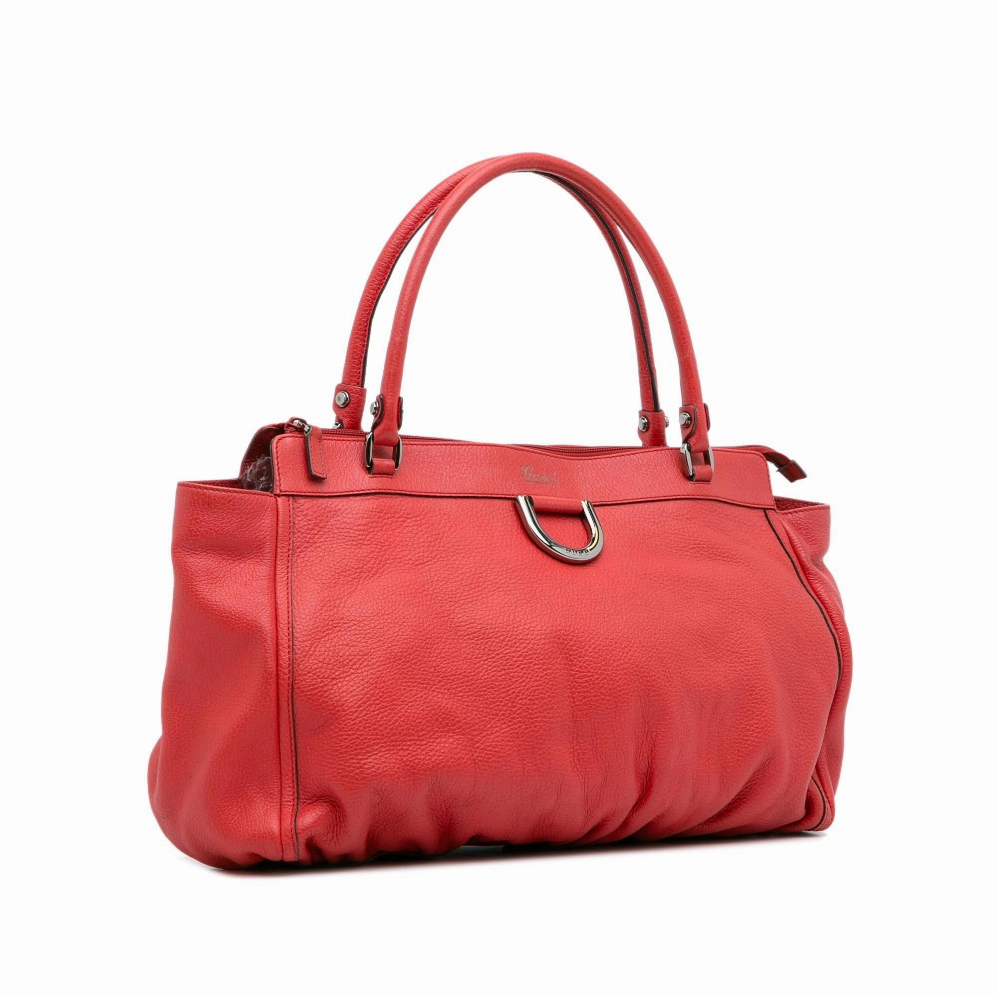 Gucci Abbey Shoulder Bag (SHG-XGj1WP)