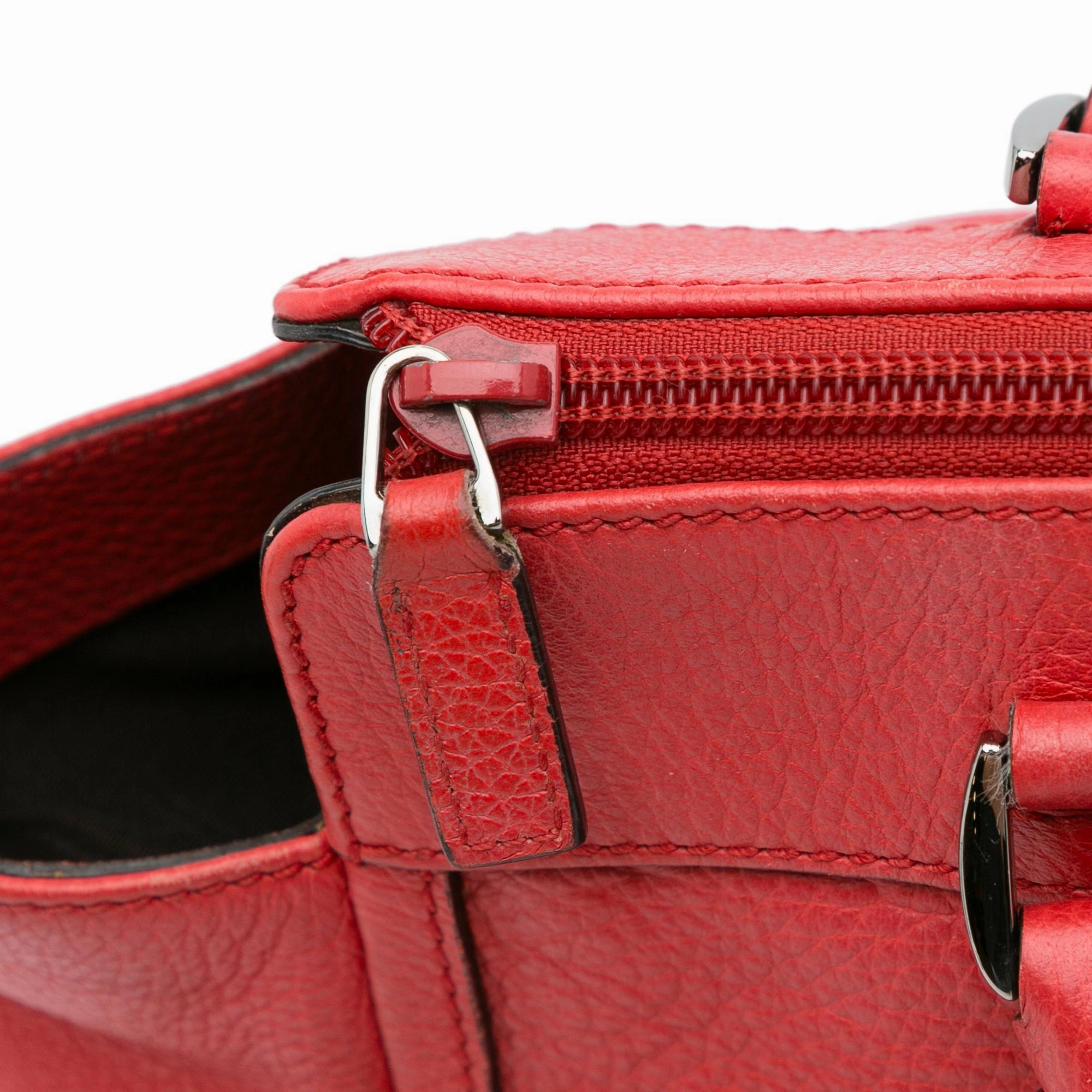 Gucci Abbey Shoulder Bag (SHG-XGj1WP)