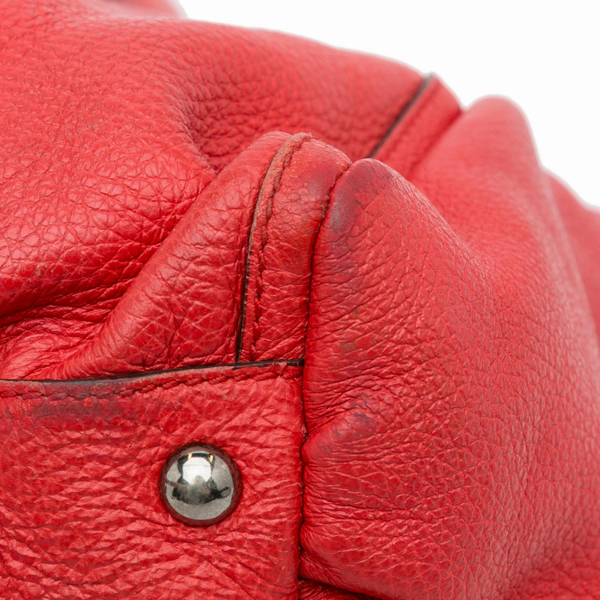 Gucci Abbey Shoulder Bag (SHG-XGj1WP)