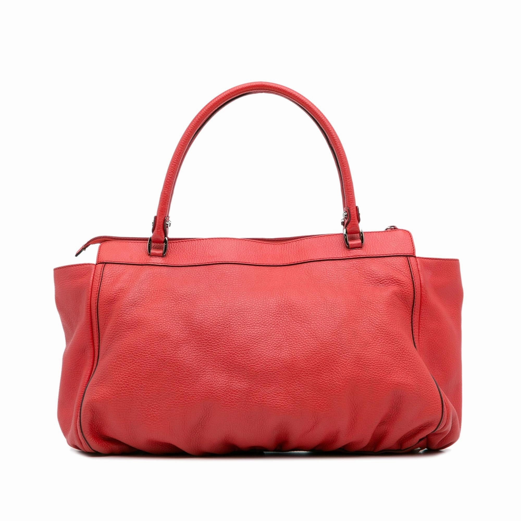 Gucci Abbey Shoulder Bag (SHG-XGj1WP)