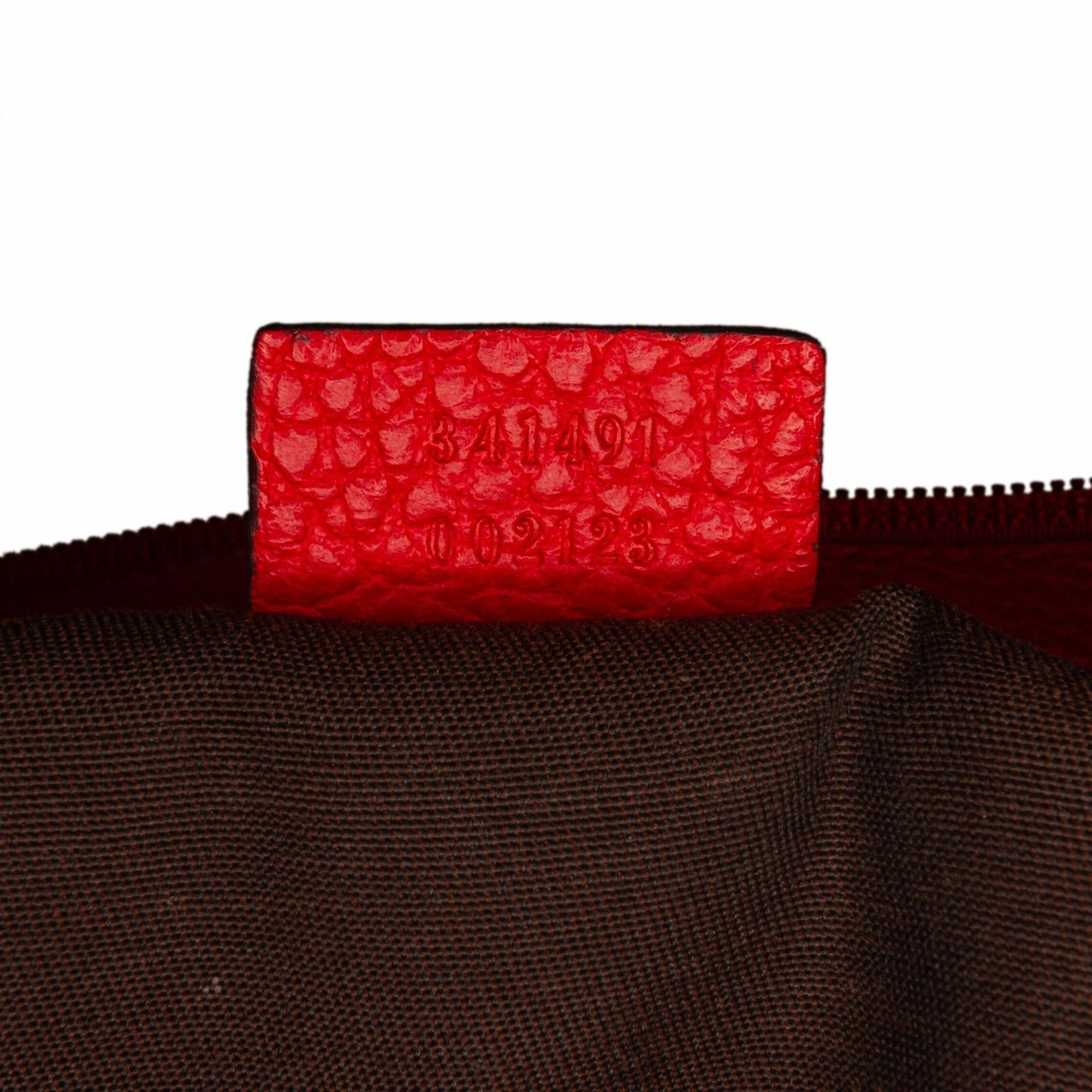 Gucci Abbey Shoulder Bag (SHG-XGj1WP)