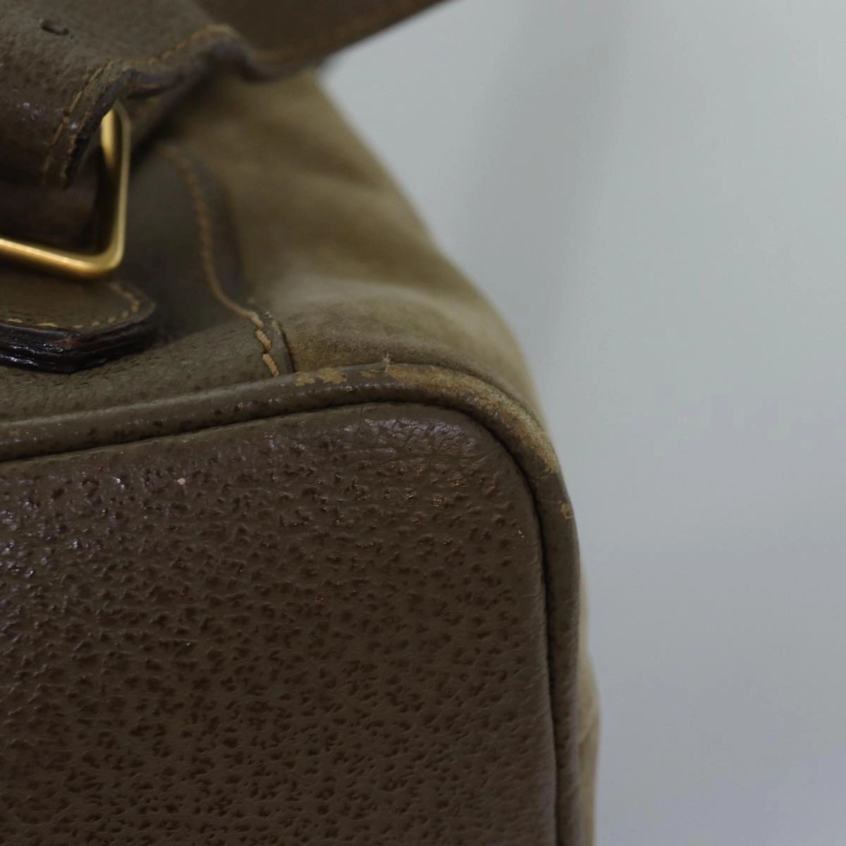 GUCCI Backpack Suede Beige 003 58 0016  ep4529
