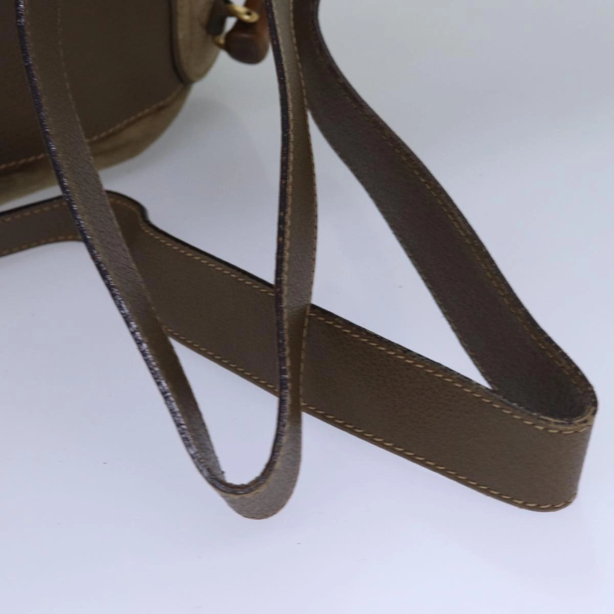 GUCCI Backpack Suede Beige 003 58 0016  ep4529