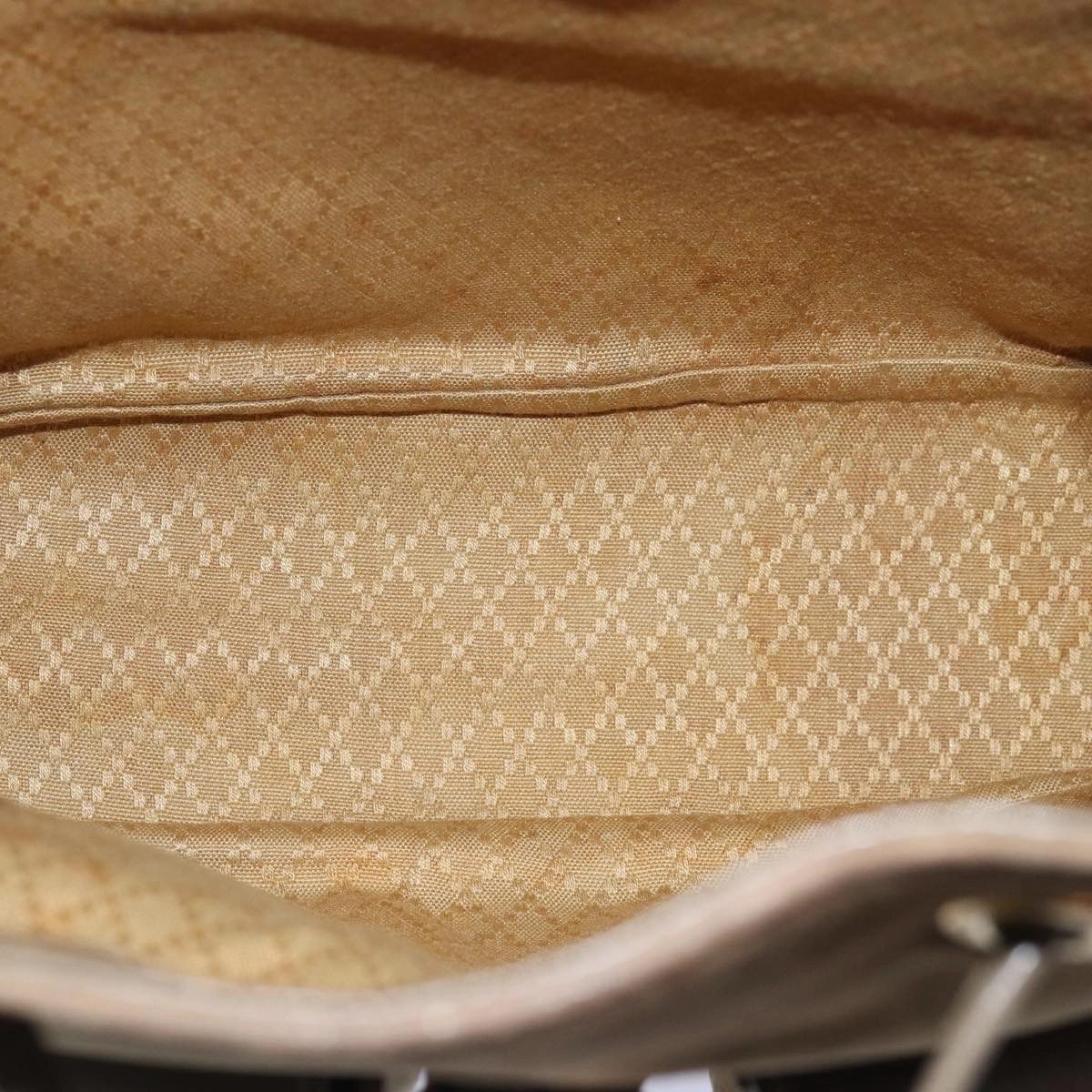 GUCCI Backpack Suede Beige 003 58 0016  ep4529