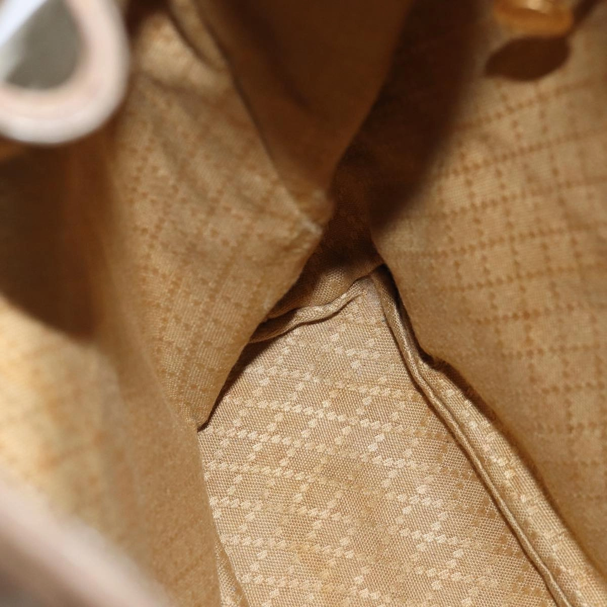 GUCCI Backpack Suede Beige 003 58 0016  ep4529