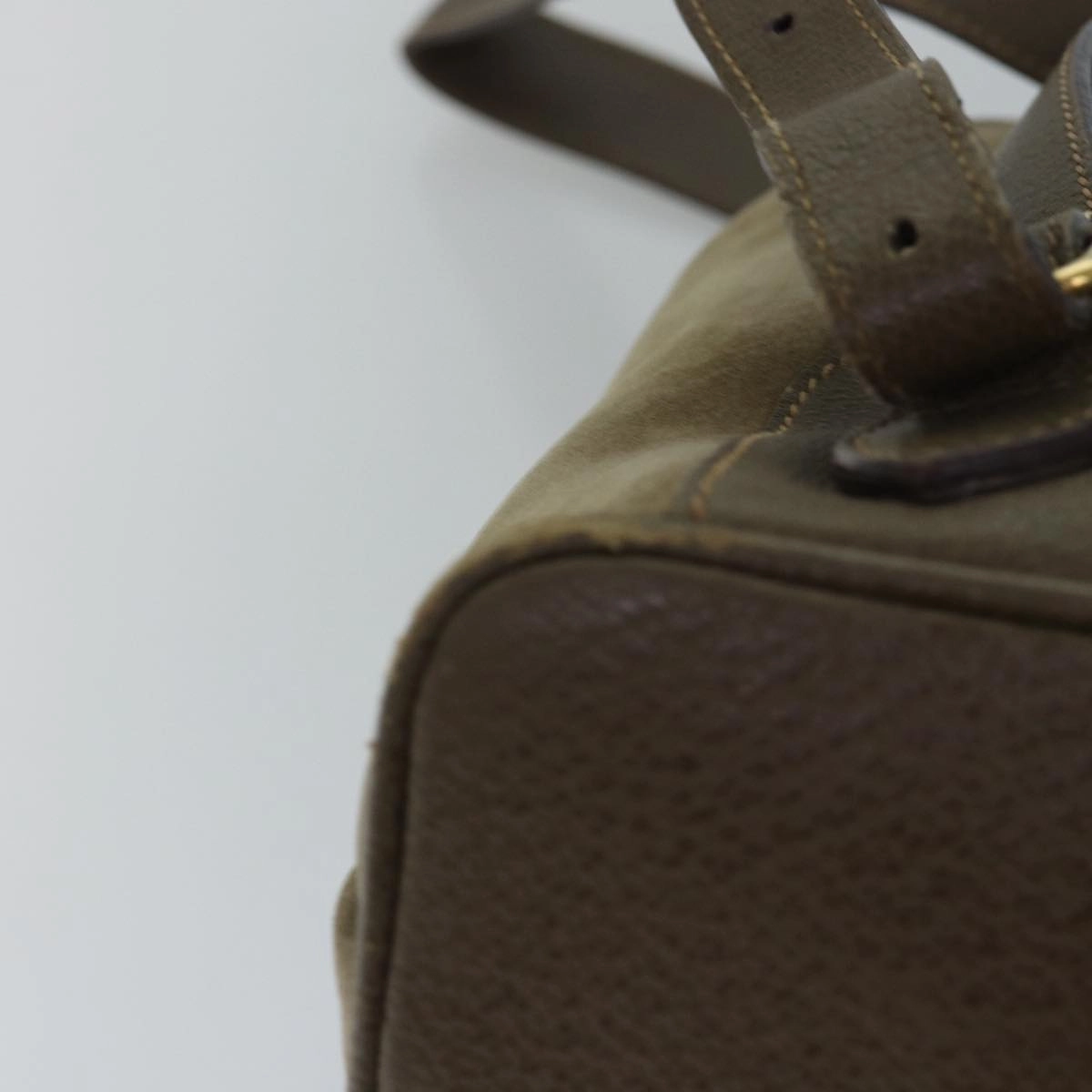 GUCCI Backpack Suede Beige 003 58 0016  ep4529
