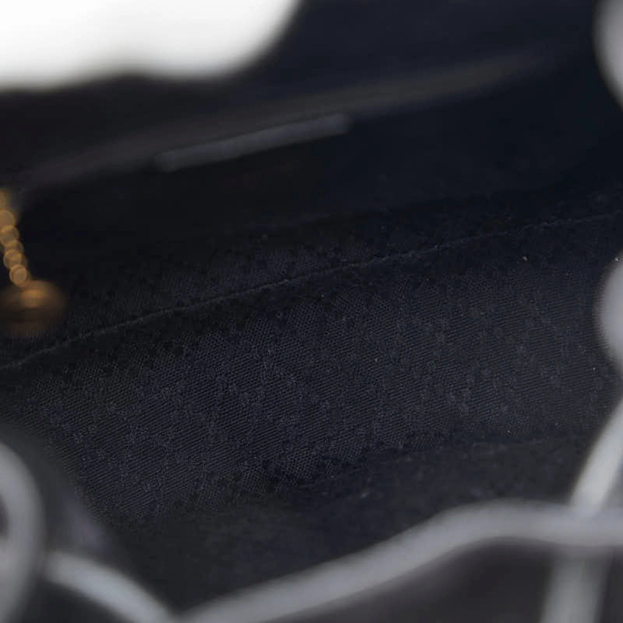 Gucci Bamboo  Suede Backpack Bag ()